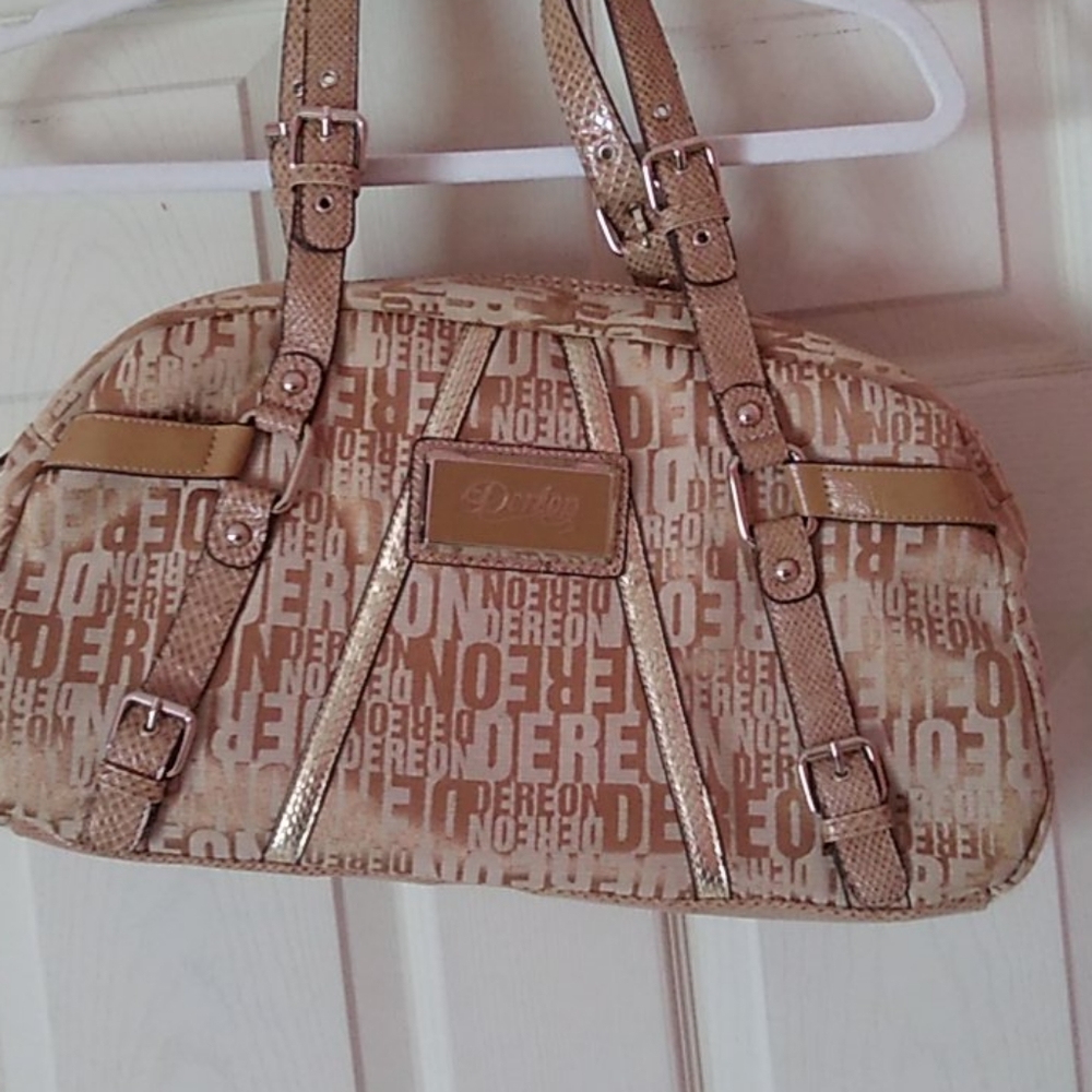 Deréon Purse